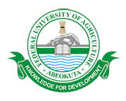 FUNAAB Logo