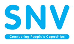 SNV Logo