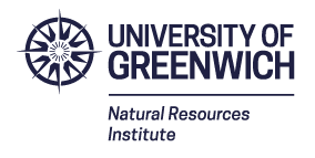 University of Greenwich NRI logo